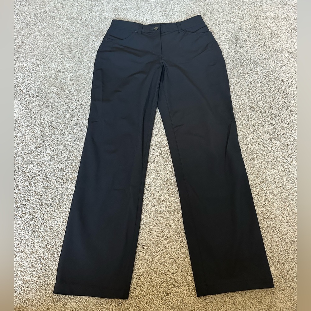 Lululemon Pants Black, Size: 6
